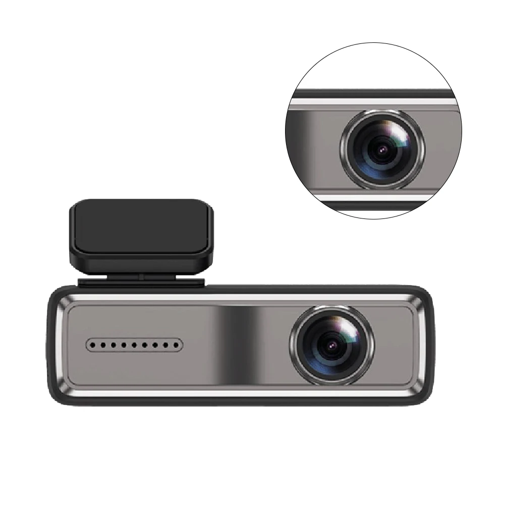 Car DVR Dash Cam Mini 1296P HD DVR Car Camera HD Driving Recorder WiFi Mobile Phone Interconnected Camera Car Accessories
Car DVR Dash Cam Mini 1296P HD DVR Car Camera HD Driving Recorder WiFi Mobile Phone Interconnected Camera Car Accessories