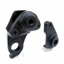 2pc Bicycle Derailleur Hanger For Giant Anthem Lust Obsess XTC Advanced Trance SX Intrigue 27.5 135X5 QR Axle VER.2 mech Dropout
2pc Bicycle Derailleur Hanger For Giant Anthem Lust Obsess XTC Advanced Trance SX Intrigue 27.5 135X5 QR Axle VER.2 mech Dropout