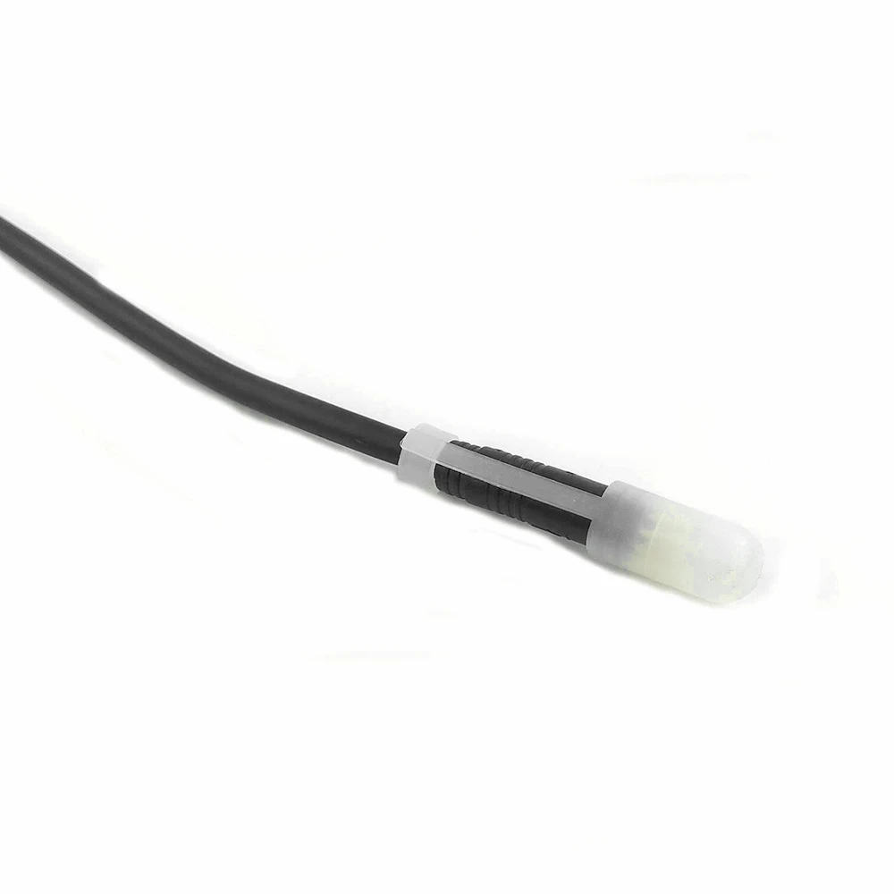 Black 60/130/160cm 9Pin EBike Bicycle Female To Male Connector Motor Extension Cable Accessory For Changing Your Bike To E-bike
Black 60/130/160cm 9Pin EBike Bicycle Female To Male Connector Motor Extension Cable Accessory For Changing Your Bike To E-bike