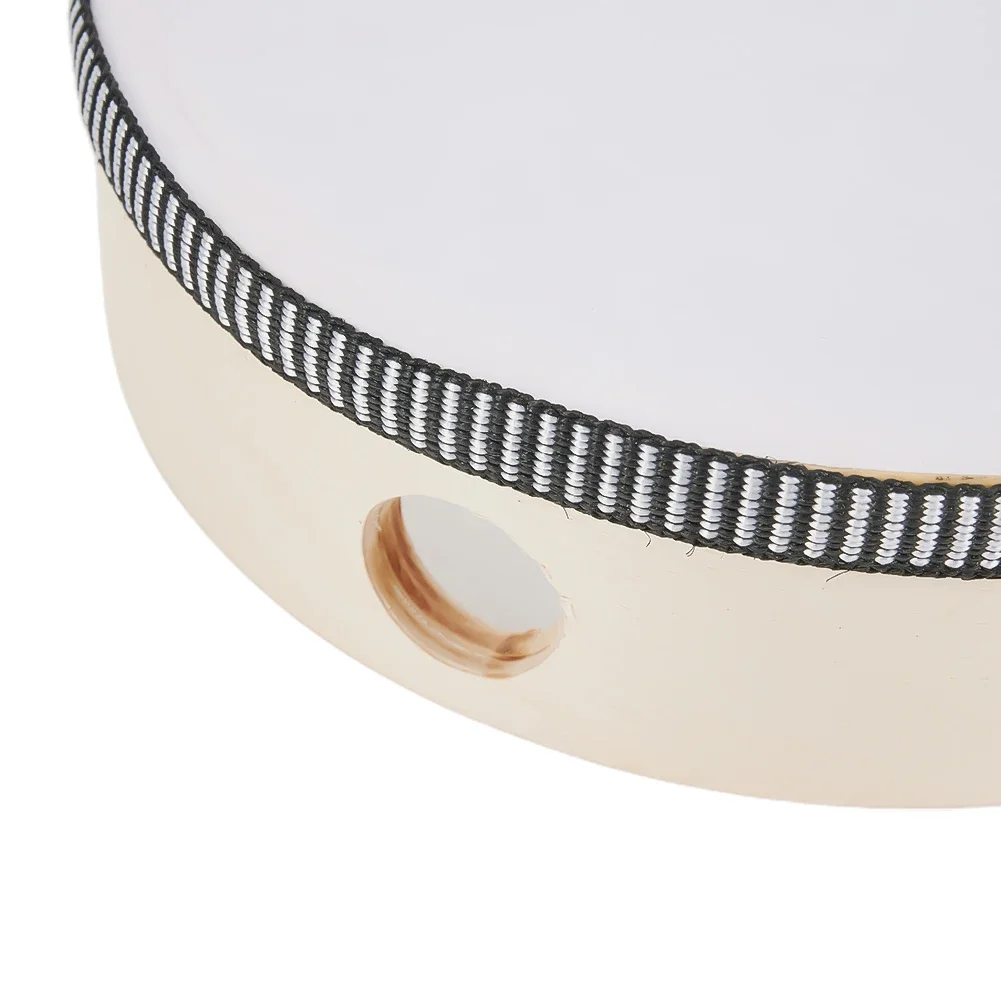 Tambourine Hand Drum Toy Educational Toy Smooth Wood Frame Drum 1 Pcs Drumming Kids Lightweight Percussion Toy
Tambourine Hand Drum Toy Educational Toy Smooth Wood Frame Drum 1 Pcs Drumming Kids Lightweight Percussion Toy