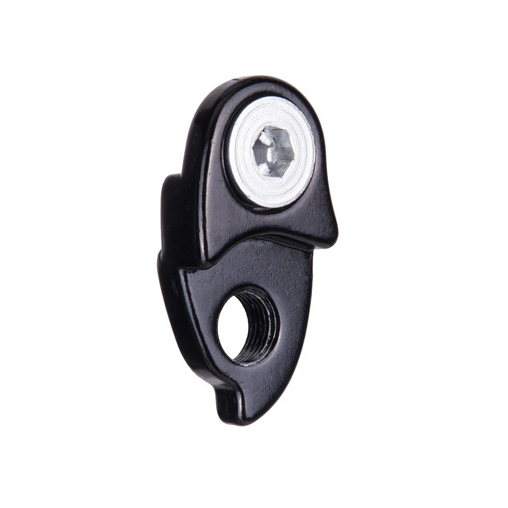 Mountain Bicycle Rear Derailleur Hanger Extension Frame Gear Tail Hook Extender For MTB Cassette 40T 42T 46T 50T Bicycle Parts
Mountain Bicycle Rear Derailleur Hanger Extension Frame Gear Tail Hook Extender For MTB Cassette 40T 42T 46T 50T Bicycle Parts
