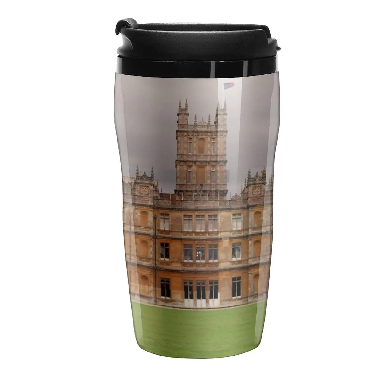 Highclere Castle - Newbury, Berkshire Travel Coffee Mug Thermal Cup For Coffee Thermal Glass For Coffee Coffee Cup Sets
Highclere Castle - Newbury, Berkshire Travel Coffee Mug Thermal Cup For Coffee Thermal Glass For Coffee Coffee Cup Sets