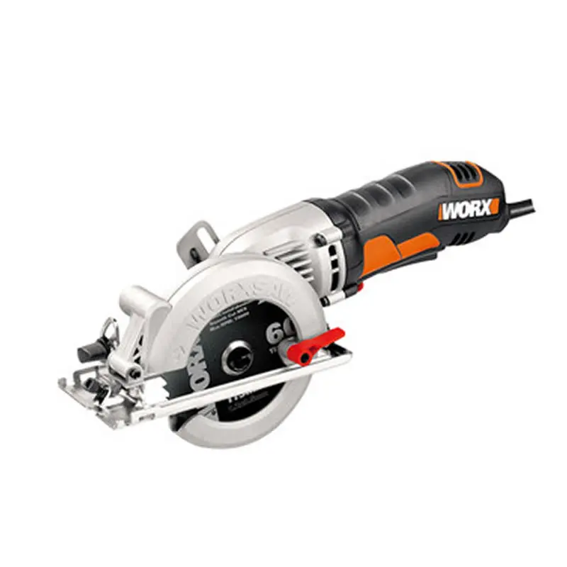 WX-429 Hand-Held Electric Chainsaw Portable Mini Cutting Machine Woodworking Electric Circular Saw
WX-429 Hand-Held Electric Chainsaw Portable Mini Cutting Machine Woodworking Electric Circular Saw