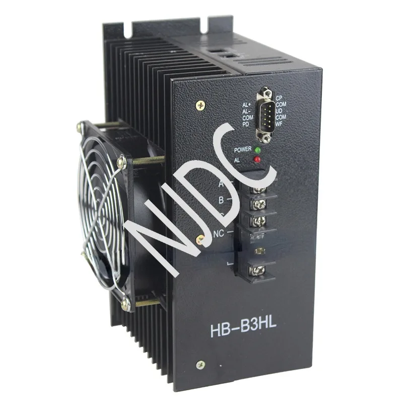 

HB-B3HL Three Phase Stepper Motor Driver for Bag Making Machine Replace HB-B3C HB-B3CE