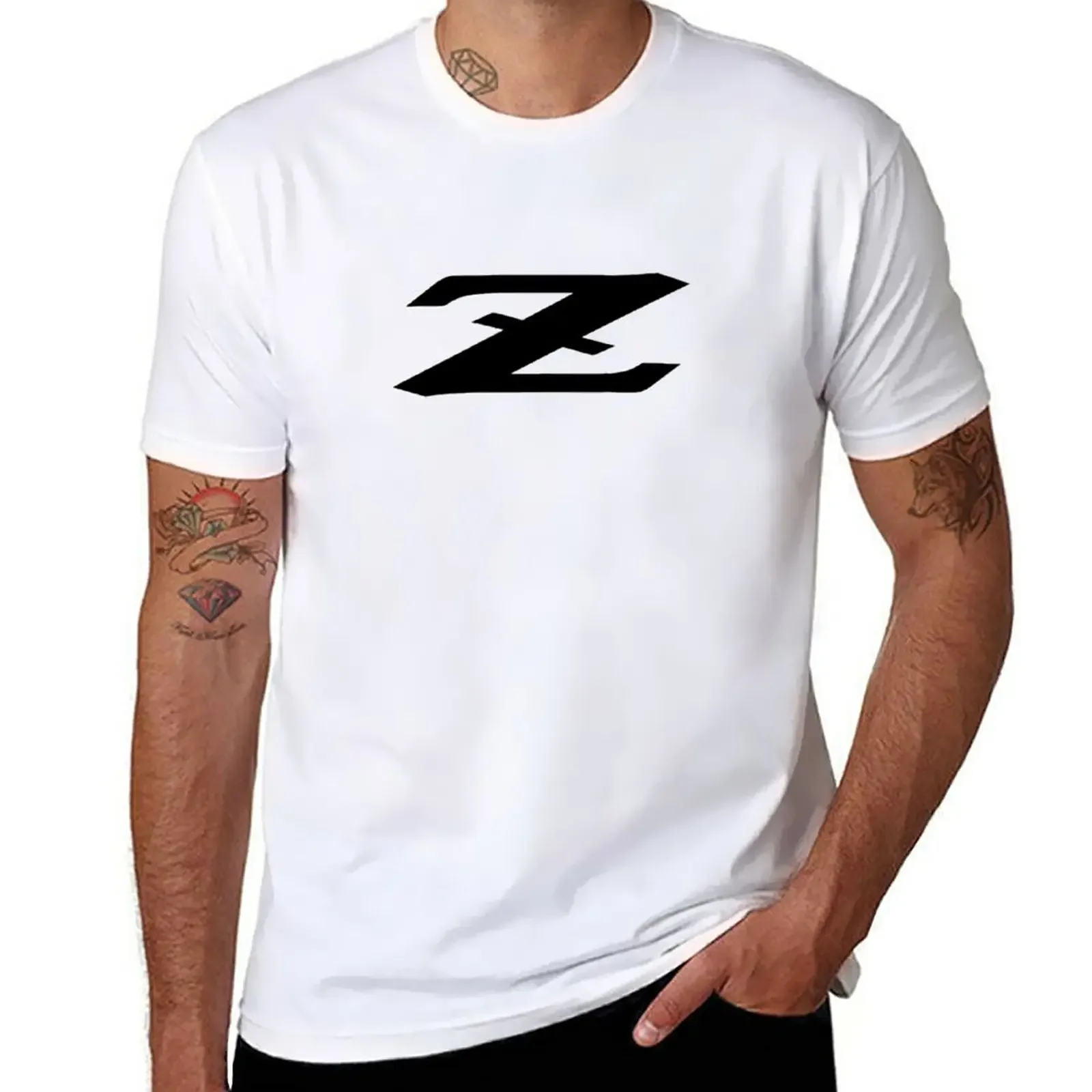 

Z Datsun 240z T-Shirt aesthetic clothes boys whites graphics new edition mens graphic t-shirts anime