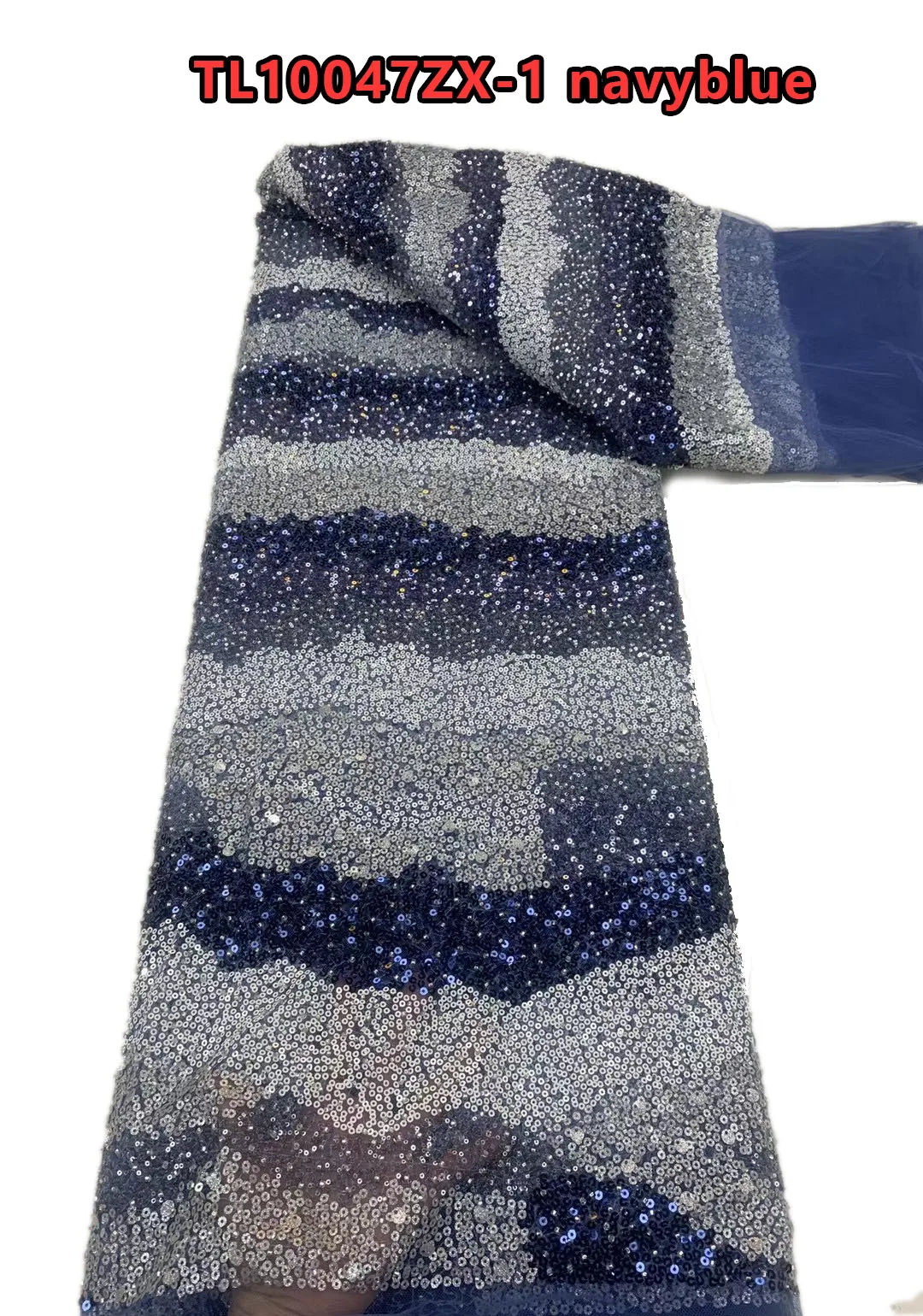 New 2023 Luxury African French Tulle Lace Handmade Beaded Bridal Voile Lace Fabric For Women Dress TL10047ZX
New 2023 Luxury African French Tulle Lace Handmade Beaded Bridal Voile Lace Fabric For Women Dress TL10047ZX