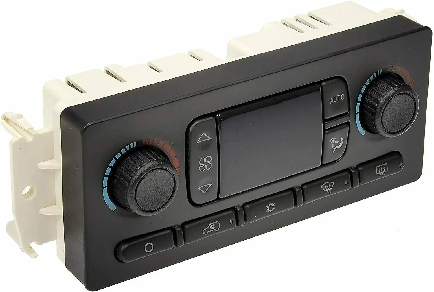 AP02 AC Heater Climate Control Module For Chevy GMC Cadillac Escalade ESV EST 599-211XD
AP02 AC Heater Climate Control Module For Chevy GMC Cadillac Escalade ESV EST 599-211XD