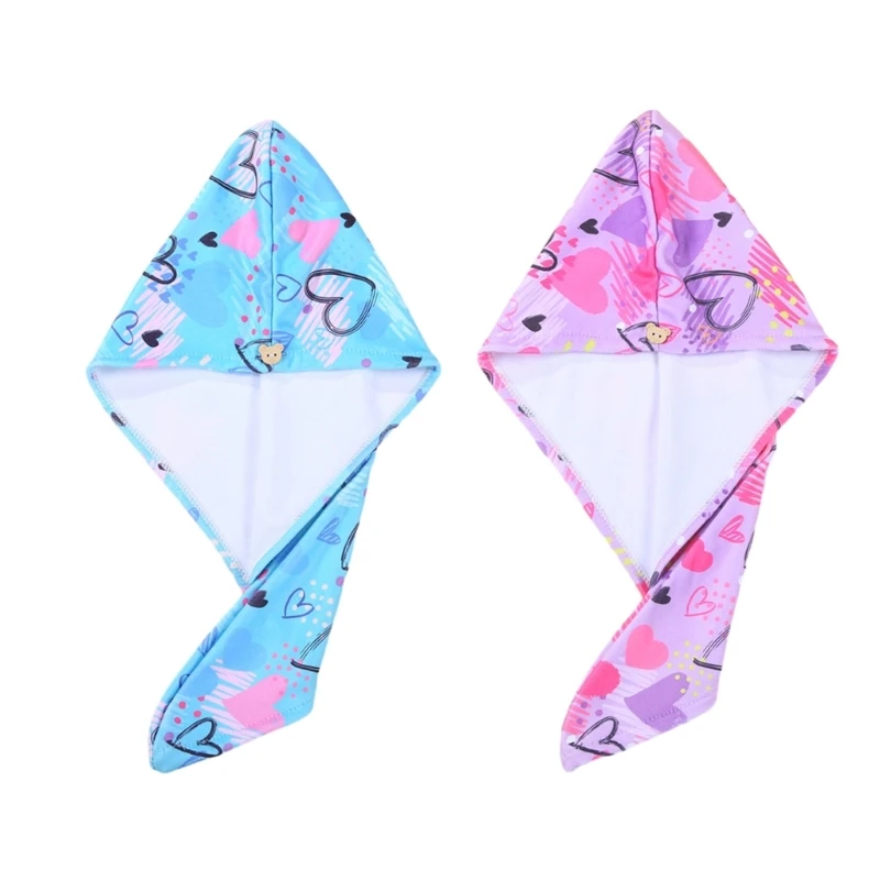 Super Absorbent Hair Towel Wrap, Quick Drying Microfiber Hair Towel for Women Dropship
Super Absorbent Hair Towel Wrap, Quick Drying Microfiber Hair Towel for Women Dropship