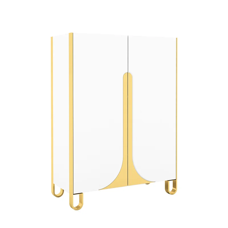Luxury shoe cabinet for household use, simple and modern large capacity storage cabinet for storing economical
Luxury shoe cabinet for household use, simple and modern large capacity storage cabinet for storing economical