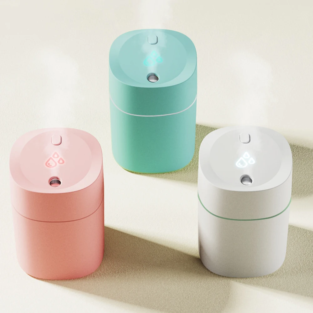 Mini Humidifier, USB Personal Desktop Humidifier for Car, Office Room, Bedroom,Super Quiet,air Humidifier
Mini Humidifier, USB Personal Desktop Humidifier for Car, Office Room, Bedroom,Super Quiet,air Humidifier