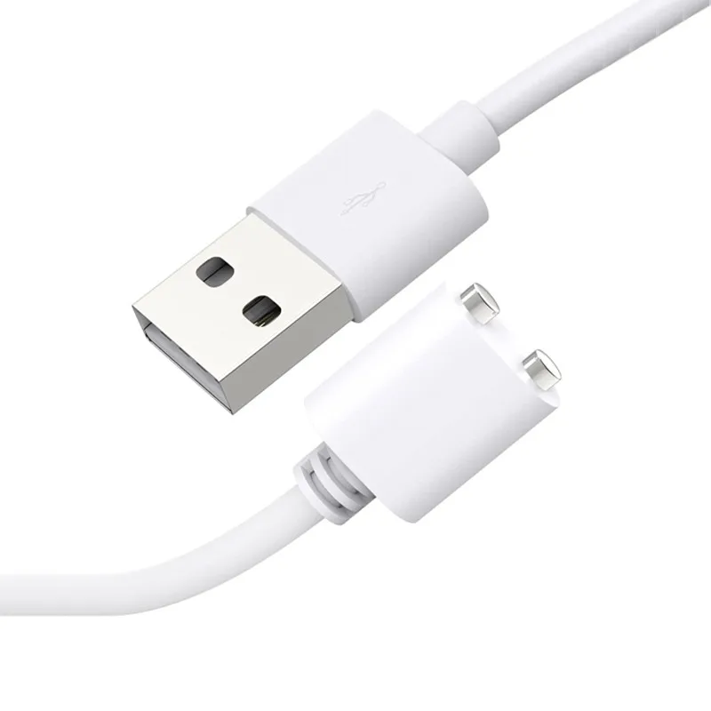 

Magnetic USB DC Charger Cable Replacement Charging Cord-(10MM-0.39Inch/8MM-0.31In）