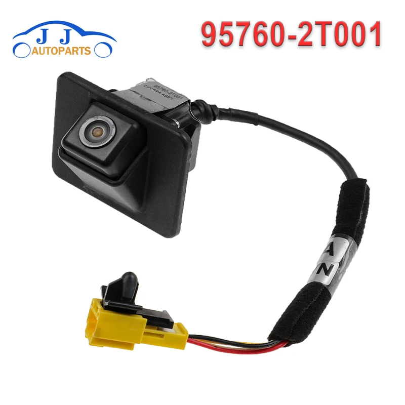 Новая камера заднего вида 95760-2T001 957602T101 957602T200 957604M002 для Hyundai Kia K5 OPTIMA 11
Новая камера заднего вида 95760-2T001 957602T101 957602T200 957604M002 для Hyundai Kia K5 OPTIMA 11