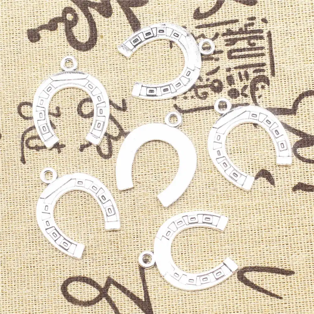 5 шт., подвеска серебряного цвета, 25 х30 мм
5 шт., подвеска серебряного цвета, 25 х30 мм