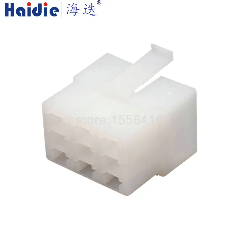 9pin cable wire harness connector housing plug connector 6120-2093 6110-4593
9pin cable wire harness connector housing plug connector 6120-2093 6110-4593