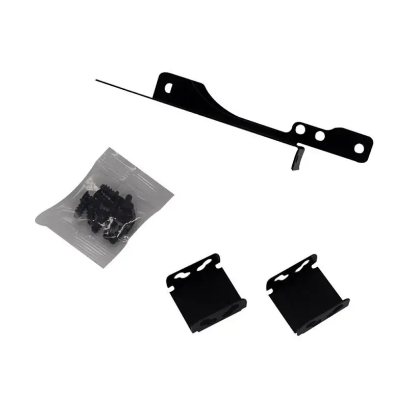 Slot 90mm/120mm Dual Fan Mount Rack Bracket for Desktop GPU Graphics Card Cooling Radiator Computer Accessories
Slot 90mm/120mm Dual Fan Mount Rack Bracket for Desktop GPU Graphics Card Cooling Radiator Computer Accessories