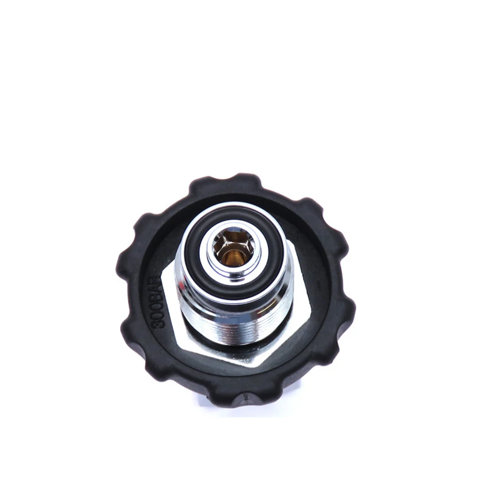 Tank Fill Adapter Cylinders DIN To Yoke Diving Accessories Adapter Adaptor BCD Fill Filling Replacement Scuba Tank
Tank Fill Adapter Cylinders DIN To Yoke Diving Accessories Adapter Adaptor BCD Fill Filling Replacement Scuba Tank