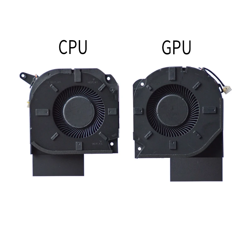 NEW Laptop 80W 12V Cooling CPU GPU Fan For HP OMEN 16-WF 16-XF 16-U TPN-C167 TPN-C168 N44737-001 EG7EG75071S1-C300-S9A C310-S9A NEW Laptop 80W 12V Cooling CPU GPU Fan For HP OMEN 16-WF 16-XF 16-U TPN-C167 TPN-C168 N44737-001 EG7EG75071S1-C300-S9A C310-S9A