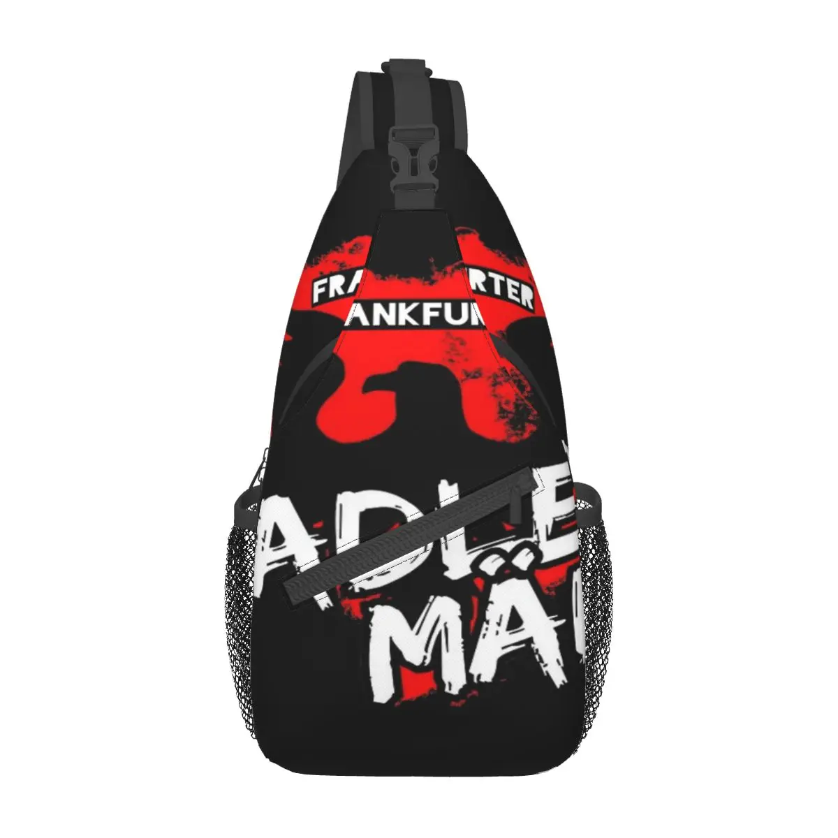 FRANKFURTER ADLERMADL - EINTRACHT FUR Chest Bag Personalized Polyester fabric Gift Nice gift Multi-Style
FRANKFURTER ADLERMADL - EINTRACHT FUR Chest Bag Personalized Polyester fabric Gift Nice gift Multi-Style