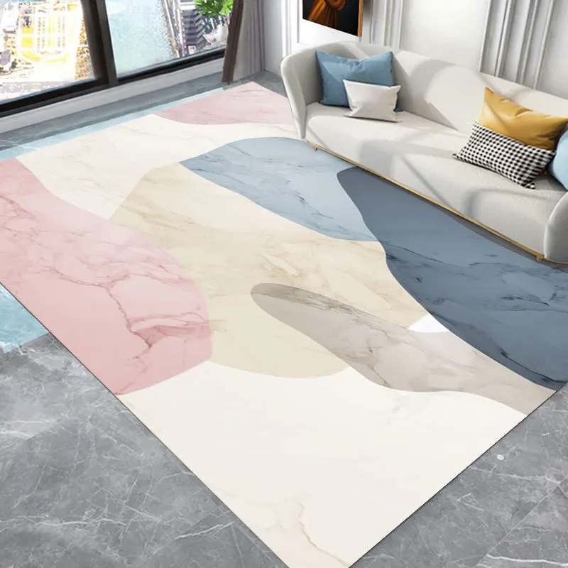 

CC0610-497-nadrukowane litery dywan dywanki do sypialni stik