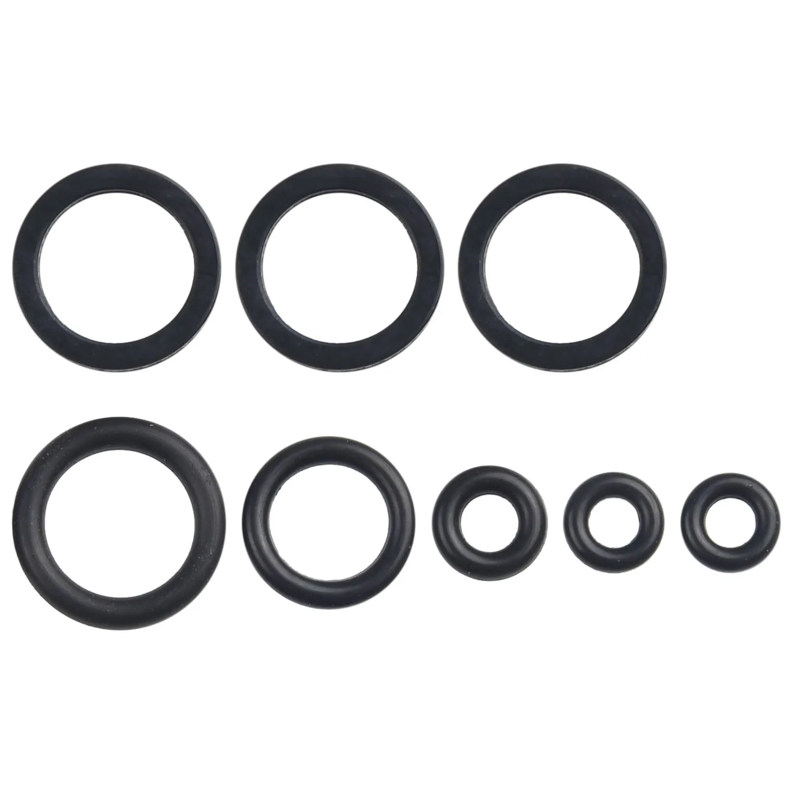 Home Yard Garden Household Rubber Gasket Sealing Ring Applicable To Garden Sprayer 10pcs Rubber For 3/5/8L Garden Sprayer Parts
Home Yard Garden Household Rubber Gasket Sealing Ring Applicable To Garden Sprayer 10pcs Rubber For 3/5/8L Garden Sprayer Parts