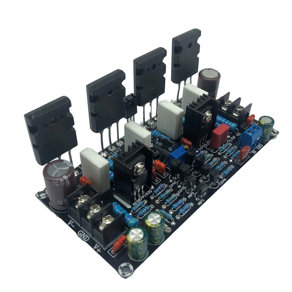 High Power Tube DIY Kit Circuit Components Maximum Power W Module Set Mono Board Power Supply Power Supply Range
High Power Tube DIY Kit Circuit Components Maximum Power W Module Set Mono Board Power Supply Power Supply Range