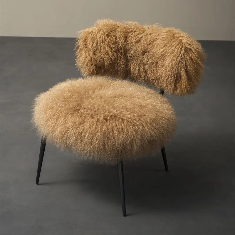 Italian Designer Living Room Chairs Apartment Velour Luxury Personalized Sitting Room Chairs Creative Soft Sillones Decorations
Italian Designer Living Room Chairs Apartment Velour Luxury Personalized Sitting Room Chairs Creative Soft Sillones Decorations