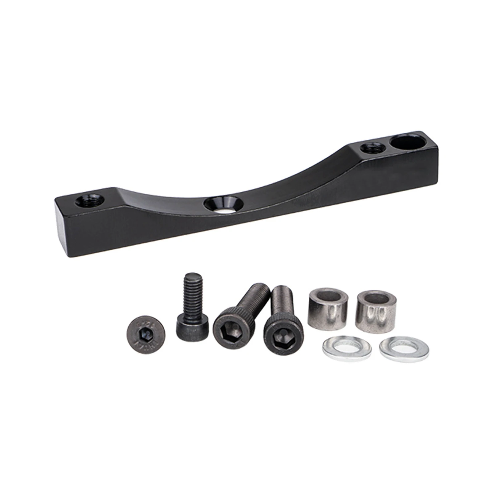 Caliper Adapter Brake Adapter Shockproof With Screws Brake Bracket For Pro 1S Pro2 For Xi Aomi M365 High Quality
Caliper Adapter Brake Adapter Shockproof With Screws Brake Bracket For Pro 1S Pro2 For Xi Aomi M365 High Quality