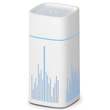 Humidifiers For Bedroom 1L,Portable USB Humidifier For Plants, Personal Desk Cool Mist Humidifier,Rainbow Night Light
Humidifiers For Bedroom 1L,Portable USB Humidifier For Plants, Personal Desk Cool Mist Humidifier,Rainbow Night Light