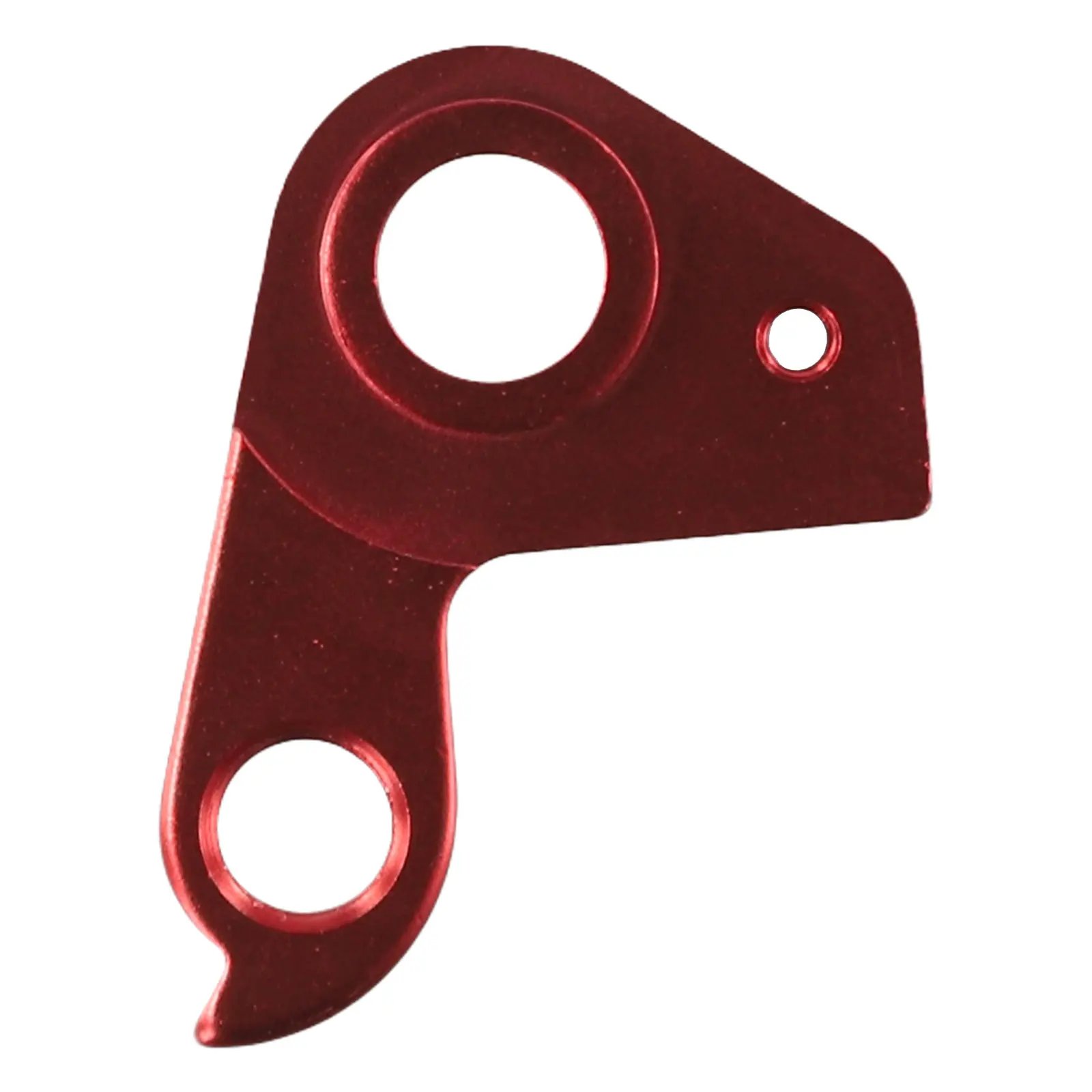Derailleur Derailleur Hanger Bicycle Derailleur Red Aluminum Alloy Rear Derailleur Hanger Dropout for FANTIC Bikes
Derailleur Derailleur Hanger Bicycle Derailleur Red Aluminum Alloy Rear Derailleur Hanger Dropout for FANTIC Bikes