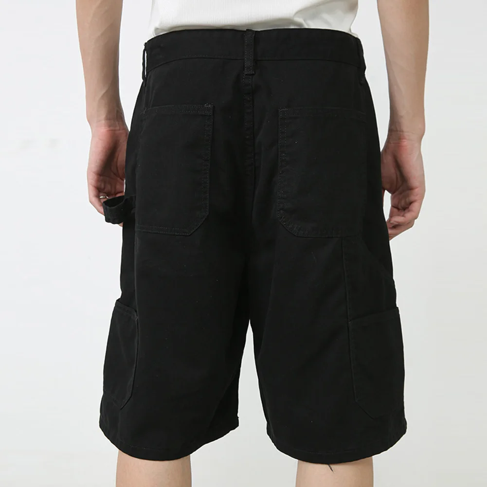 Holiday Wear For Holiday For Vacation Loose Summer Shorts Casual Streetwear Breathable Material Comfortable Fit
Holiday Wear For Holiday For Vacation Loose Summer Shorts Casual Streetwear Breathable Material Comfortable Fit
