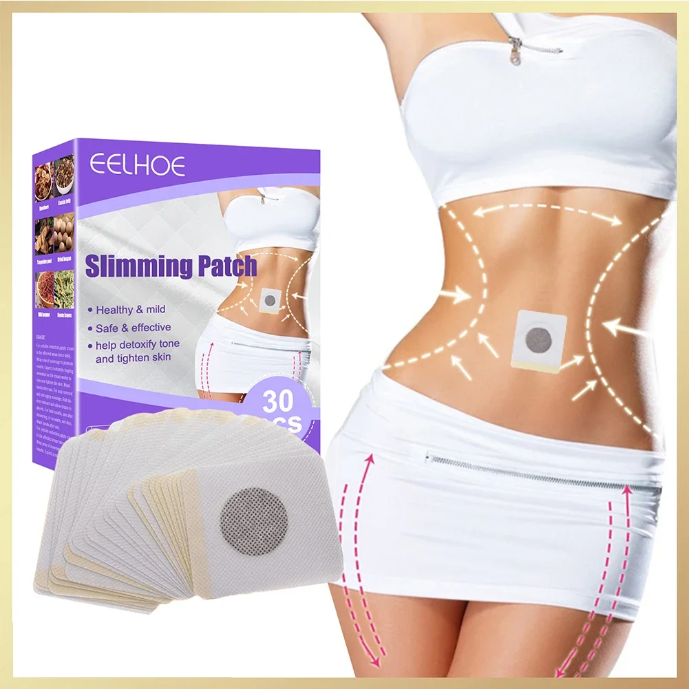 Slimming Patches Body Sculpting Belly Stickers Fat Burning Weight Loss Body Firming Waist Slim Navel Patch weight loss products
Slimming Patches Body Sculpting Belly Stickers Fat Burning Weight Loss Body Firming Waist Slim Navel Patch weight loss products
