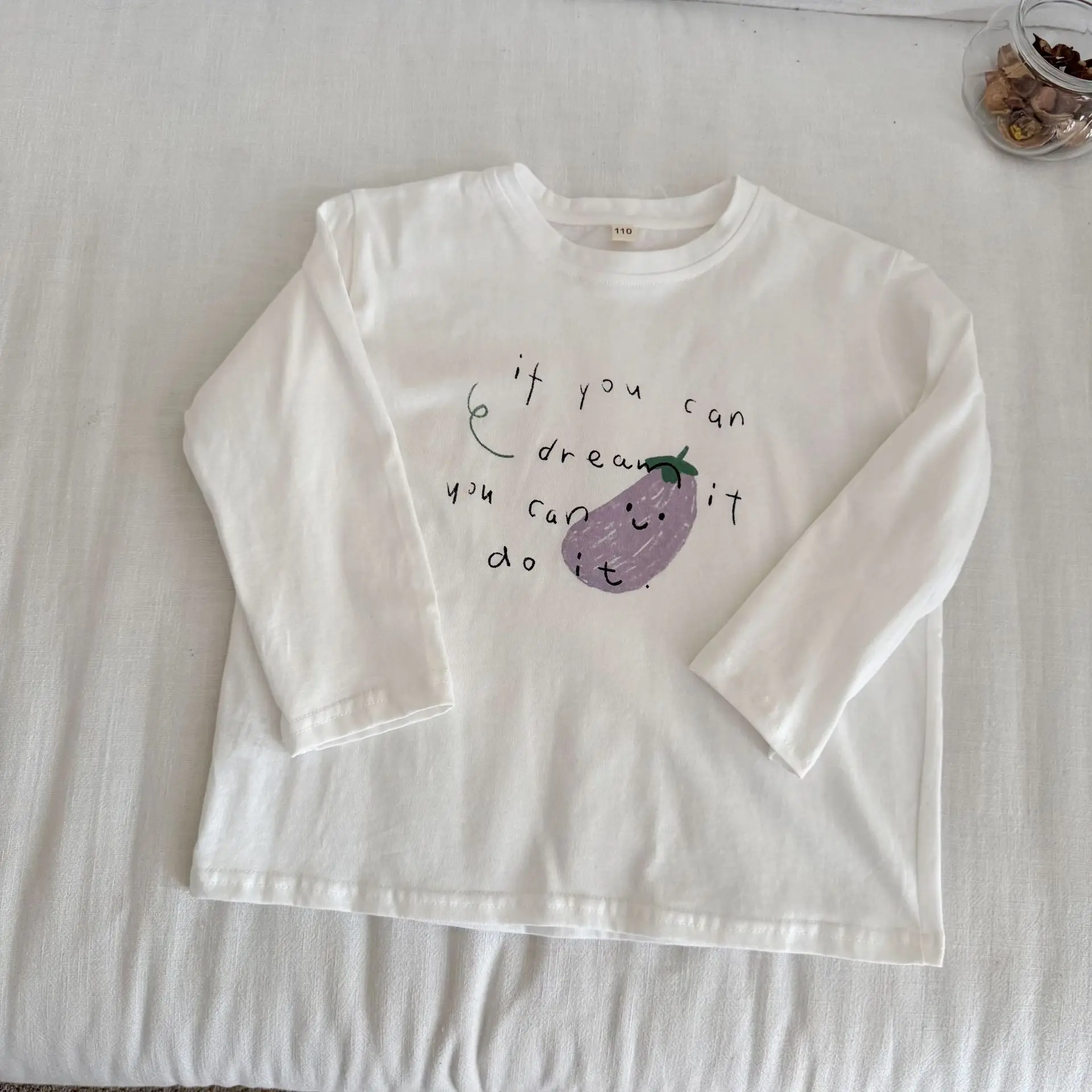 2025 Autumn New Children Long Sleeve T Shirts Cartoon Print Girls Bottoming Shirts Baby Boys Cotton Casual Tops Kids Clothes 14 Saa46552a11c4497e9e7f47dc13dde6bfT