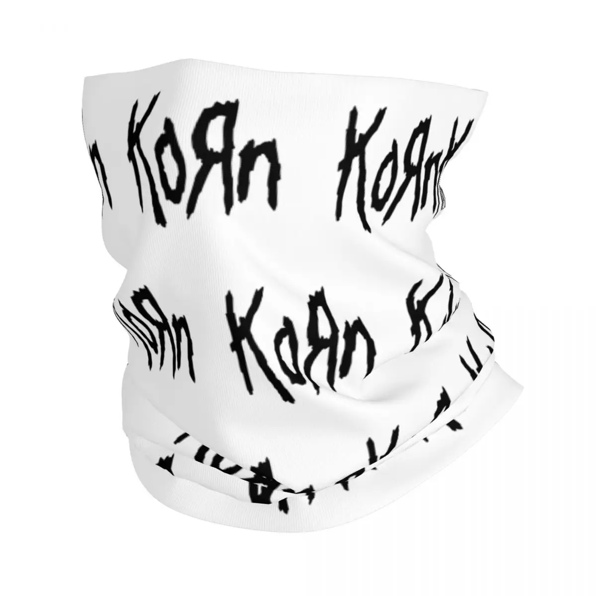 Korn Logo Bandana Neck Gaiter Printed Rock Music Mask Scarf Warm Balaclava Hiking for Men Women Adult Breathable
Korn Logo Bandana Neck Gaiter Printed Rock Music Mask Scarf Warm Balaclava Hiking for Men Women Adult Breathable