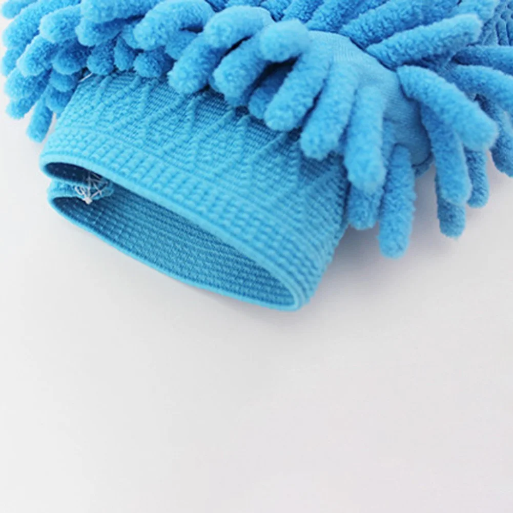 Microfiber Thick Coral Fleece Car Cleaning Tool Cleaning Glove Double-sided Wipes ATVs Auto Car Cleaning Towel Dust Washer 1Pc
Microfiber Thick Coral Fleece Car Cleaning Tool Cleaning Glove Double-sided Wipes ATVs Auto Car Cleaning Towel Dust Washer 1Pc