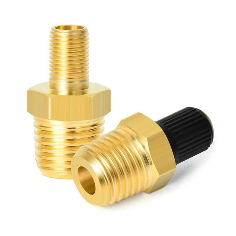 Латунный наполнитель с колпачками для Air 1/4 "Male NPT, 4 шт., использование с сжатым воздухом J60F
Латунный наполнитель с колпачками для Air 1/4 "Male NPT, 4 шт., использование с сжатым воздухом J60F