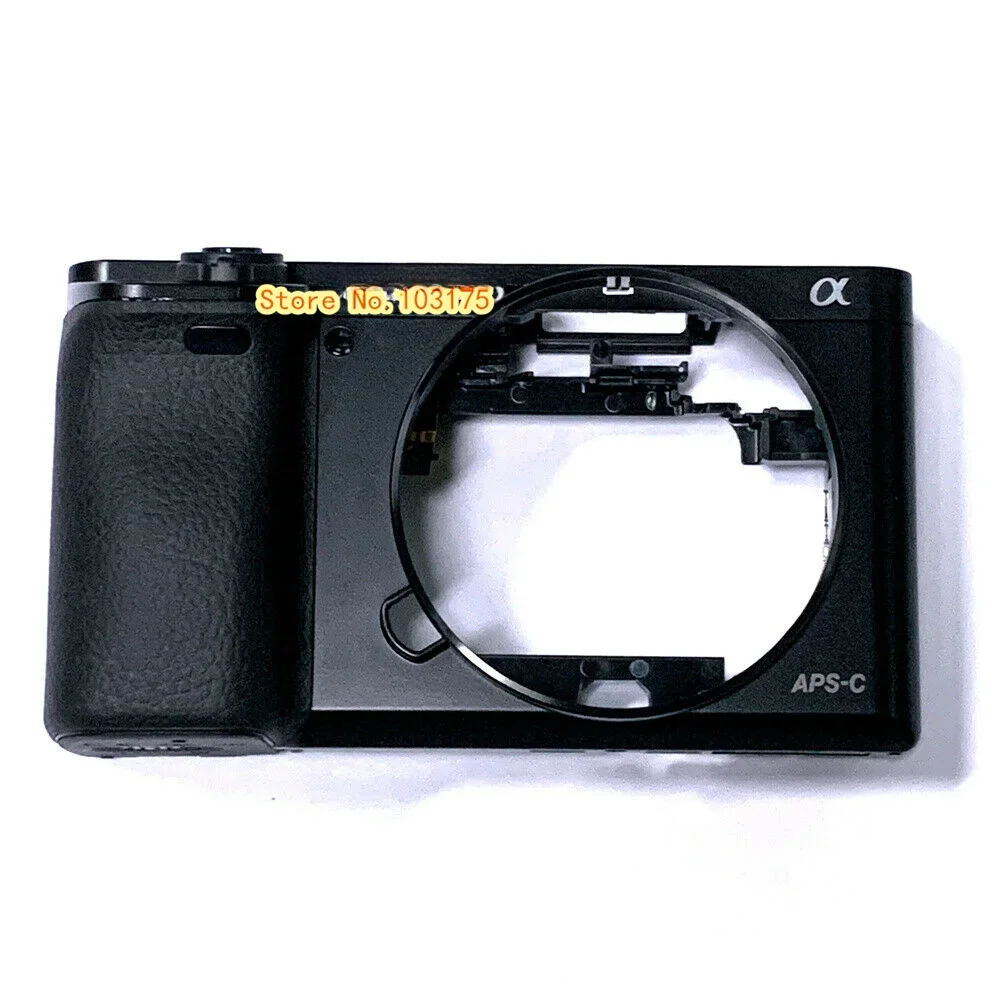New Original for Sony ILCE - 6000 a6000 Top Cover Case Door with Dial Button Parts 
New Original for Sony ILCE - 6000 a6000 Top Cover Case Door with Dial Button Parts