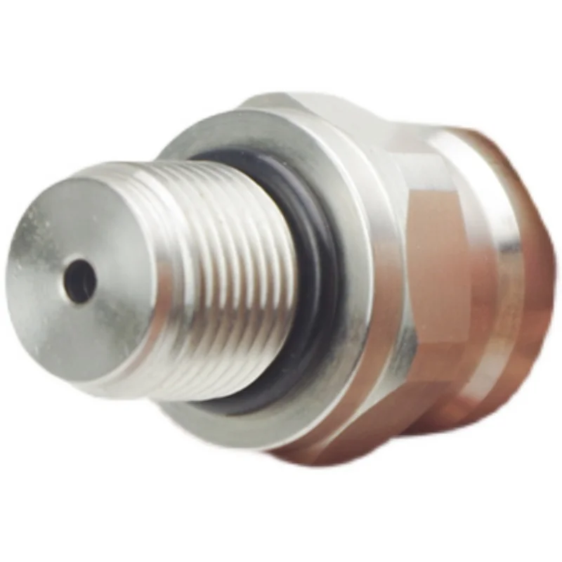 Excavator accessories High pressure sensor for Komatsu PC200 240 350 360-7-8 common rail pressure sensor
Excavator accessories High pressure sensor for Komatsu PC200 240 350 360-7-8 common rail pressure sensor