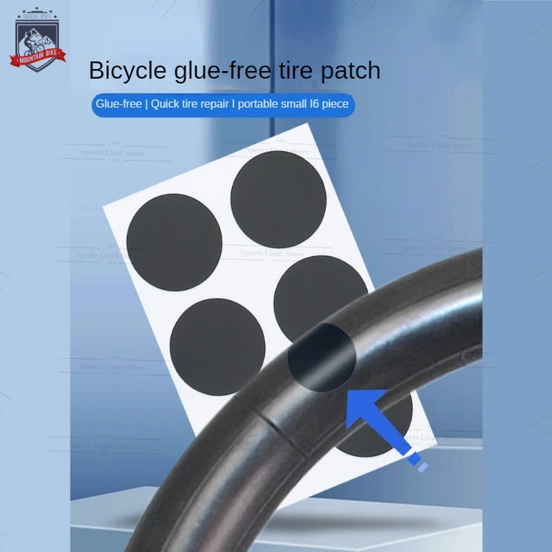 Bicycle tire patch, mountain bike tire patch, motorcycle tire patch, pump, repair tool set, cycling accessories 
Bicycle tire patch, mountain bike tire patch, motorcycle tire patch, pump, repair tool set, cycling accessories