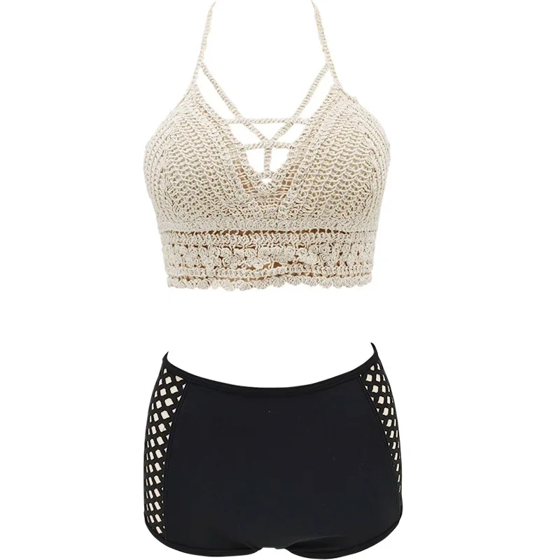 2024 New Design Korean Sexy Backless Shirt Plus Pant Grid Triangular Body Cover Belly Slimming Resort Summer Swimsuit Women
2024 New Design Korean Sexy Backless Shirt Plus Pant Grid Triangular Body Cover Belly Slimming Resort Summer Swimsuit Women