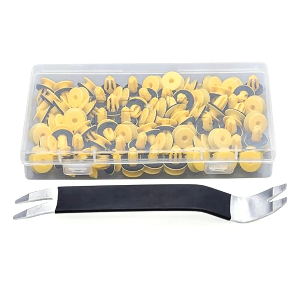 Easy Installation Car Accessories Retainer Clip 11610606 51Pcs/set Door Trim For Chevrolet Panel Retainer Clip
Easy Installation Car Accessories Retainer Clip 11610606 51Pcs/set Door Trim For Chevrolet Panel Retainer Clip