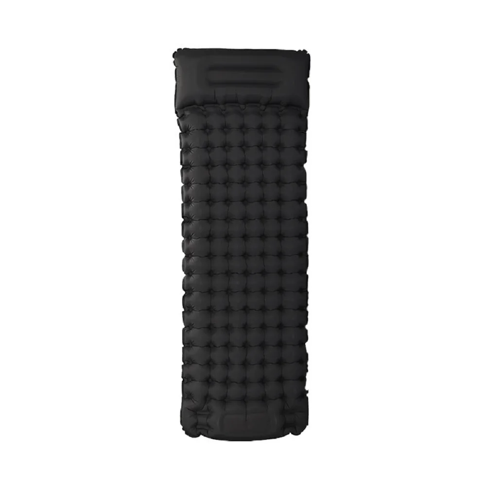 Single Ultralight Sleeping Pad Portable Outdoor Camping Mat Inflatable Air Mattress Hiking Trekking Outdoor Picnic Sleeping Mat
Single Ultralight Sleeping Pad Portable Outdoor Camping Mat Inflatable Air Mattress Hiking Trekking Outdoor Picnic Sleeping Mat