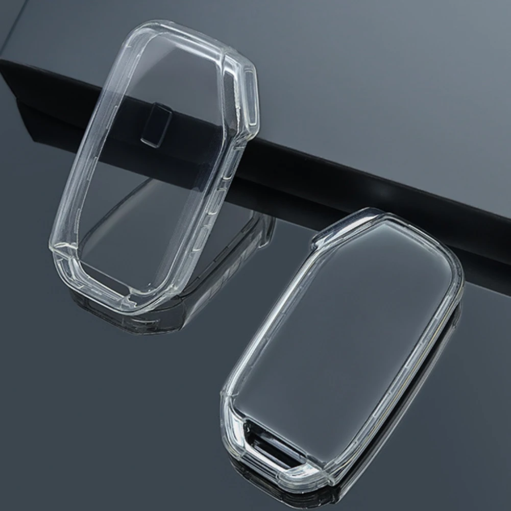 Key Cover Key Shell Replacement TPU 1 PC Transparent 4 Color Auto Parts Car Accessories For Kia Optima 2021-2023
Key Cover Key Shell Replacement TPU 1 PC Transparent 4 Color Auto Parts Car Accessories For Kia Optima 2021-2023