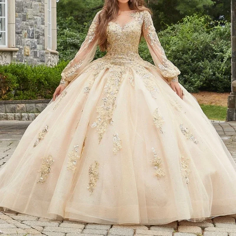 Angelsbridep шампанское бальное платье 15 лет Платья для Quinceanera 2025 для особых мероприятий платья xv лет для девочек вечернее платье
Angelsbridep шампанское бальное платье 15 лет Платья для Quinceanera 2025 для особых мероприятий платья xv лет для девочек вечернее платье