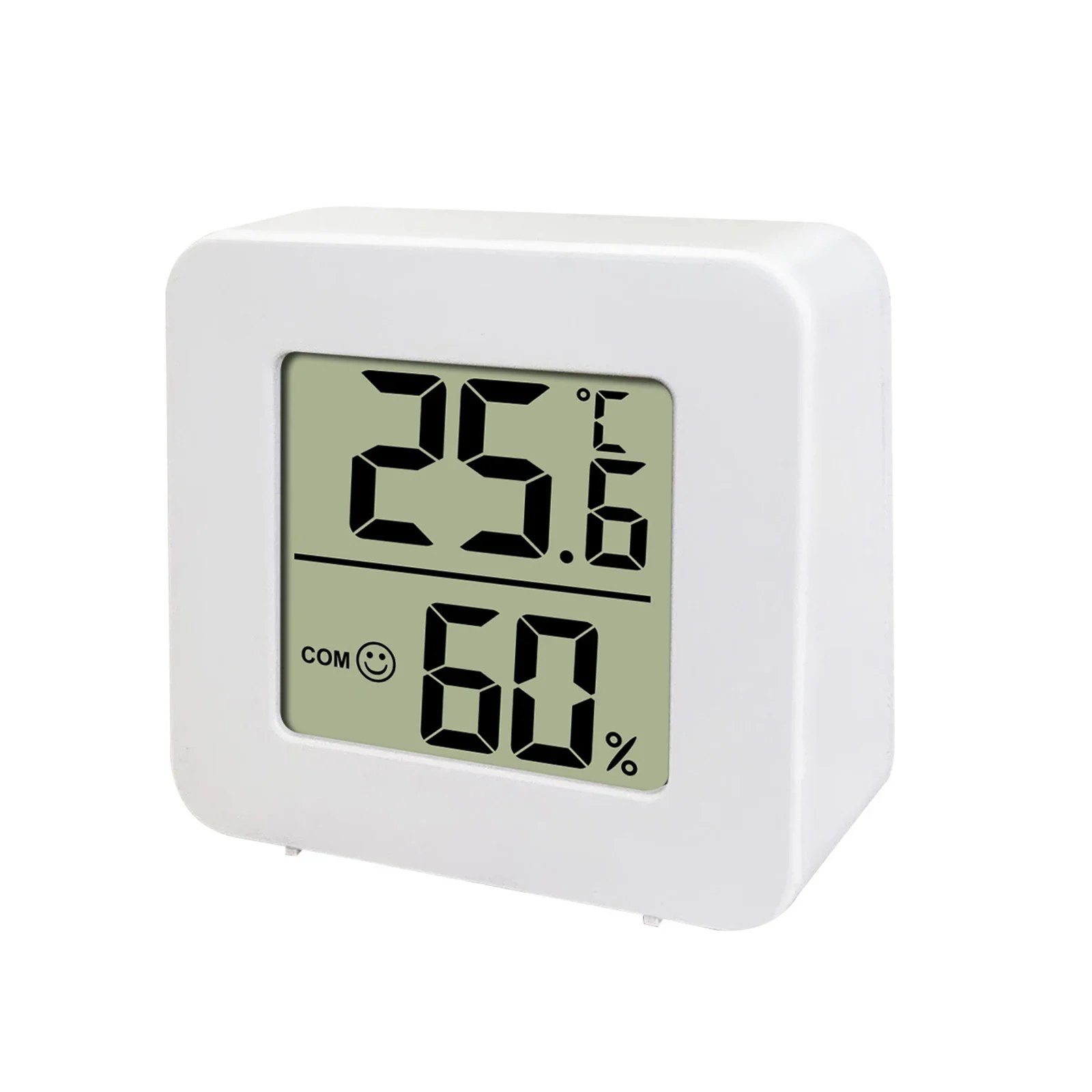 Mini Electronic Temperature And Humidity Meter Car Thermometer With Smiling Face Display Refrigerator Thermometer
Mini Electronic Temperature And Humidity Meter Car Thermometer With Smiling Face Display Refrigerator Thermometer