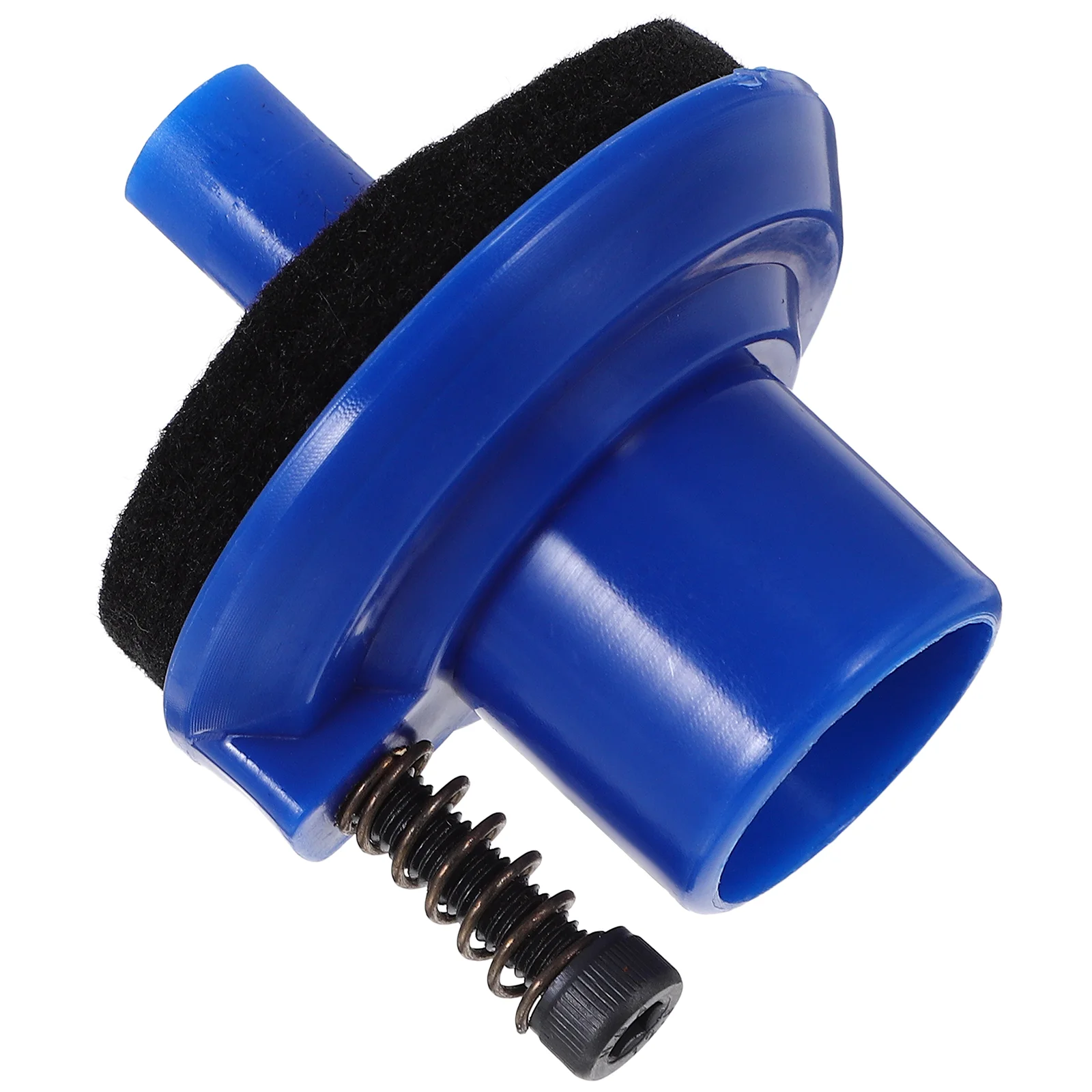 Hardware Drum Hi-hat Stand Accessories Double Clutch Felt Pad (blue Large Mouth 22mm Inner Diameter) Cymbal
Hardware Drum Hi-hat Stand Accessories Double Clutch Felt Pad (blue Large Mouth 22mm Inner Diameter) Cymbal