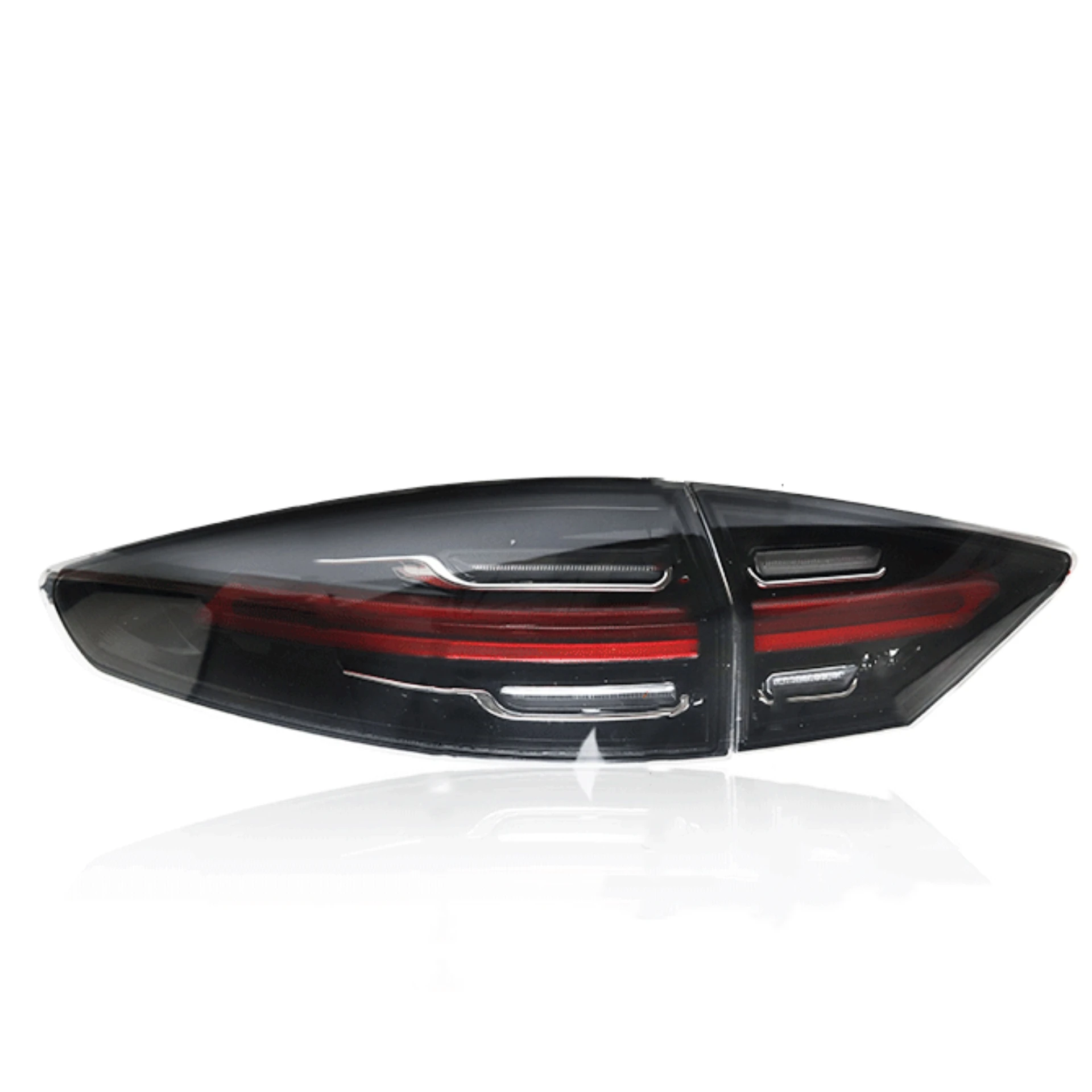 Led TailLight Assembly for Ford Mondeo 2012-2020 Modified Porsche Style TailLight Rear Brake Lamp Reverse Light Turn Signal
Led TailLight Assembly for Ford Mondeo 2012-2020 Modified Porsche Style TailLight Rear Brake Lamp Reverse Light Turn Signal