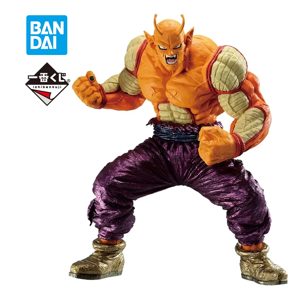 Оригинальная Коллекционная аниме-модель Banpresto Ichiban Kuji Dragon Ball Vs Omnibus Brave B Award, апельсиновый маленький размер 27 см
Оригинальная Коллекционная аниме-модель Banpresto Ichiban Kuji Dragon Ball Vs Omnibus Brave B Award, апельсиновый маленький размер 27 см