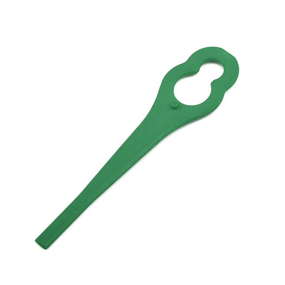 40pcs Grass Trimmer Plastic Blade Brush Cutter Head Blades For Ferrex Aldi FAR 20-1 Lawn Mower Garden Brushcutter Spare Parts
40pcs Grass Trimmer Plastic Blade Brush Cutter Head Blades For Ferrex Aldi FAR 20-1 Lawn Mower Garden Brushcutter Spare Parts