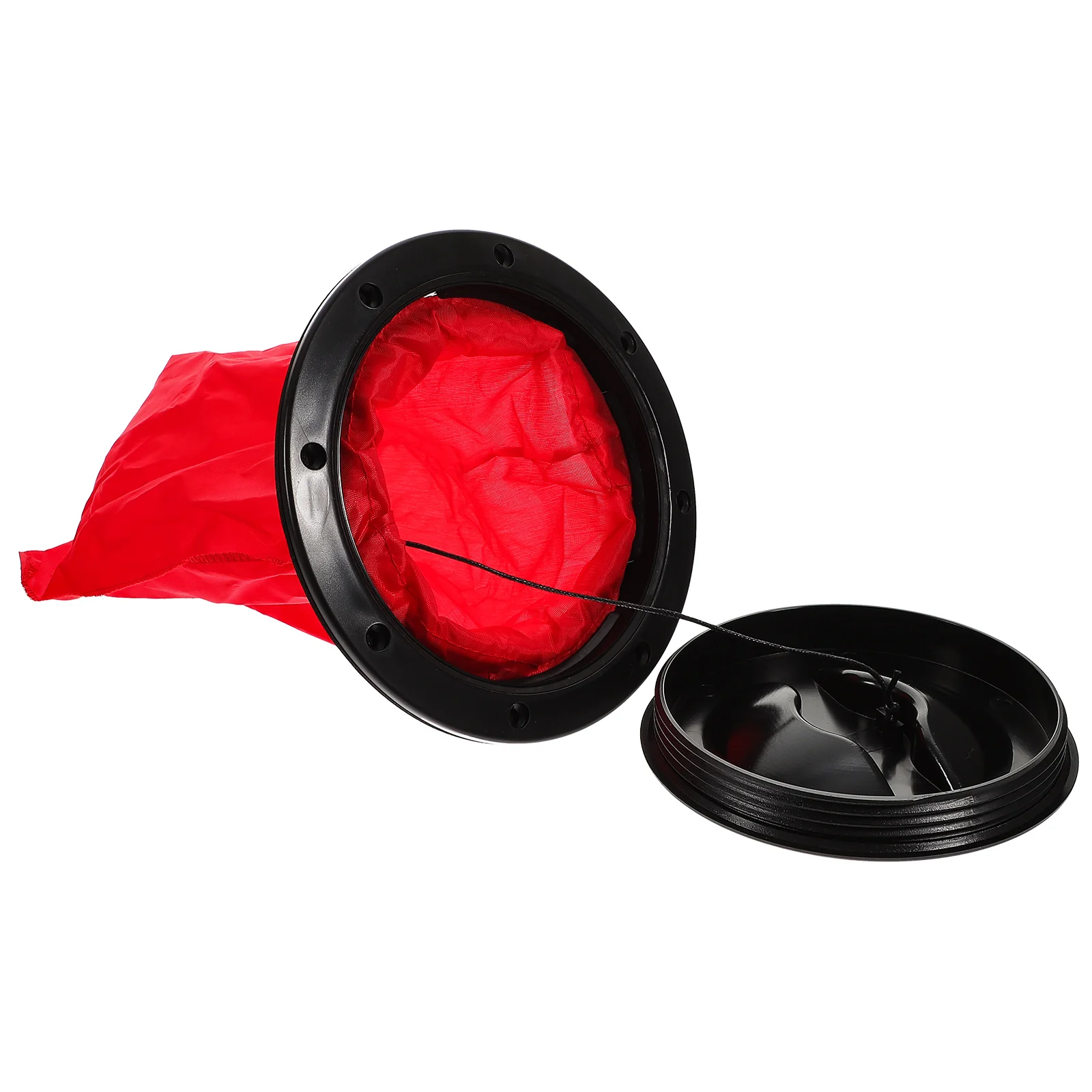 Kayak Hatch Waterproof Plate Hatchcover Lid for Boat Canoe Sealing Plastic Lids 
Kayak Hatch Waterproof Plate Hatchcover Lid for Boat Canoe Sealing Plastic Lids