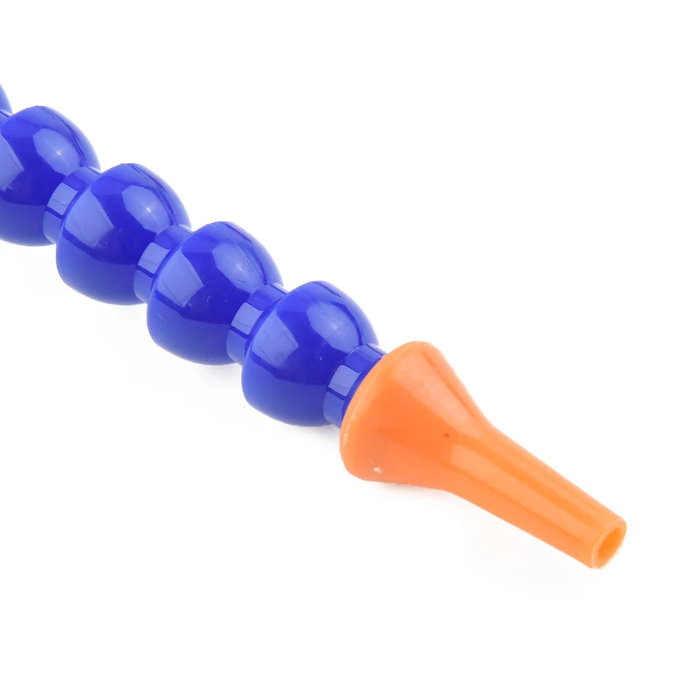 For Milling Coolant Pipe Pipe Router 1 * 1 PC 300mm Length Non-conductivity Plastic / Metal Round Nozzle Water
For Milling Coolant Pipe Pipe Router 1 * 1 PC 300mm Length Non-conductivity Plastic / Metal Round Nozzle Water